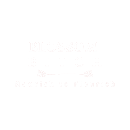 Blossom Bitch
